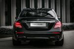 Mercedes-AMG E63 S 4Matic+ Edition #1 2017 года (MY)